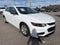 2018 Chevrolet Malibu LS 1LS