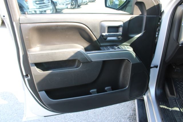 2015 Chevrolet Silverado 1500 LT LT1