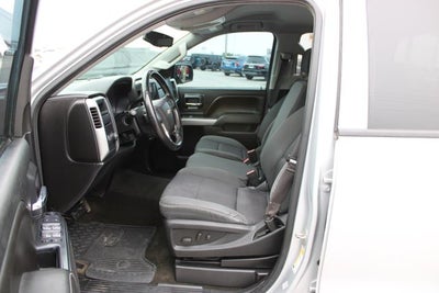 2015 Chevrolet Silverado 1500 LT LT1