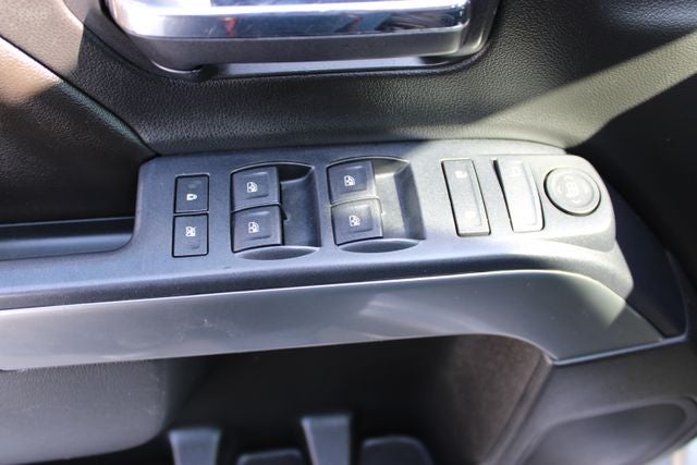 2015 Chevrolet Silverado 1500 LT LT1