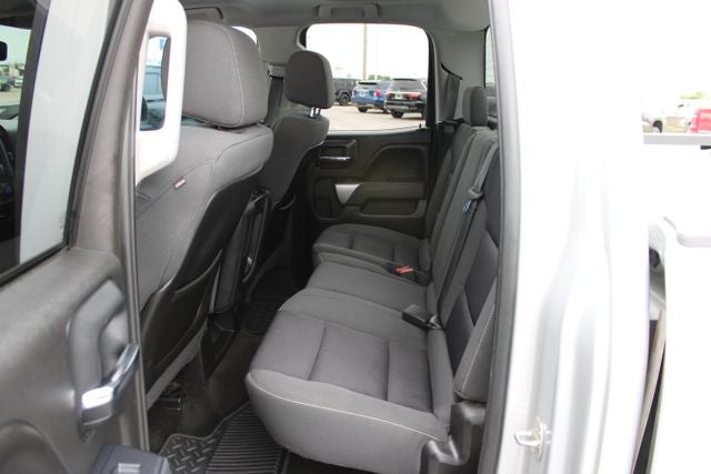 2015 Chevrolet Silverado 1500 LT LT1