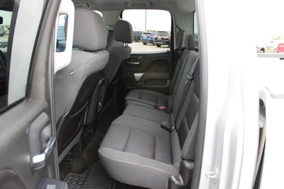 2015 Chevrolet Silverado 1500 LT LT1