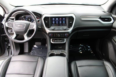 2022 GMC Acadia SLT