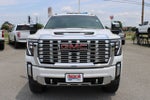 2025 GMC Sierra 2500HD Denali
