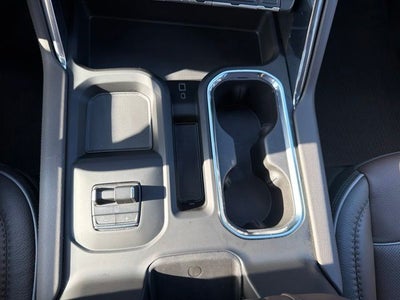 2026 GMC Sierra 2500HD Denali
