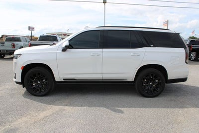 2024 Cadillac Escalade Sport Platinum