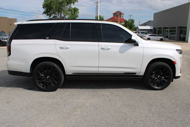 2024 Cadillac Escalade Sport Platinum