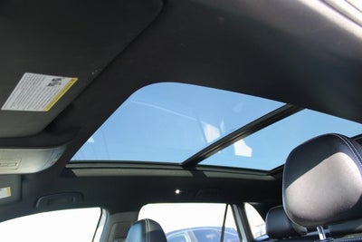 2021 Volkswagen Atlas Cross Sport 3.6L V6 SE w/Technology