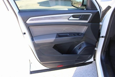 2021 Volkswagen Atlas Cross Sport 3.6L V6 SE w/Technology