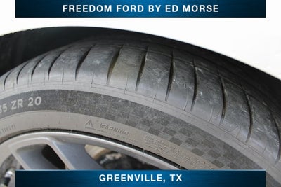 2020 Dodge Challenger R/T Scat Pack Widebody