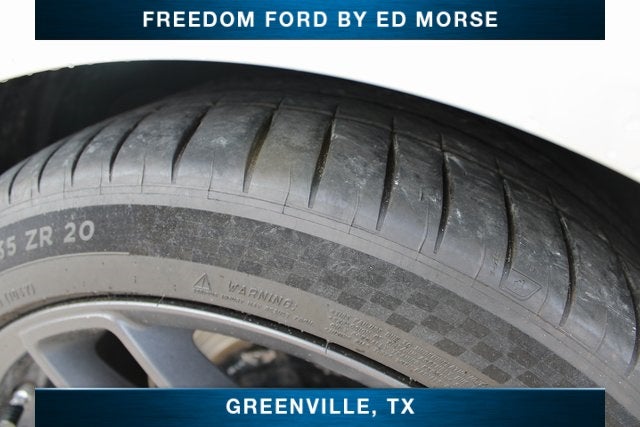 2020 Dodge Challenger R/T Scat Pack Widebody