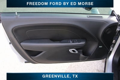 2020 Dodge Challenger R/T Scat Pack Widebody