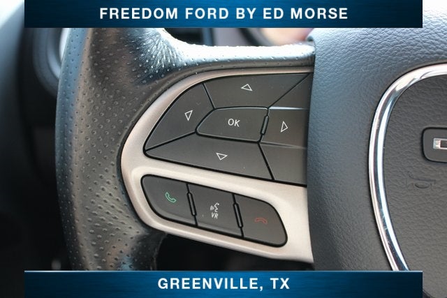 2020 Dodge Challenger R/T Scat Pack Widebody