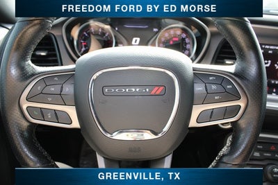 2020 Dodge Challenger R/T Scat Pack Widebody