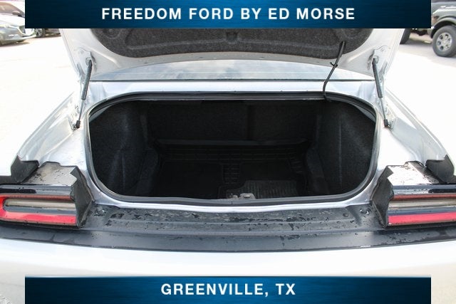 2020 Dodge Challenger R/T Scat Pack Widebody