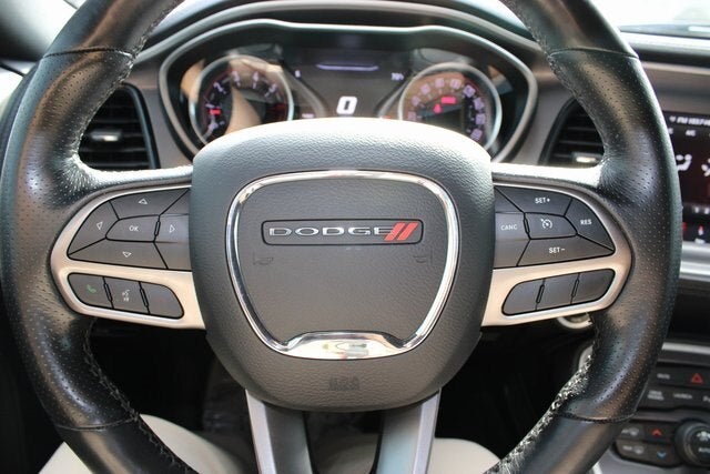 2020 Dodge Challenger R/T Scat Pack Widebody