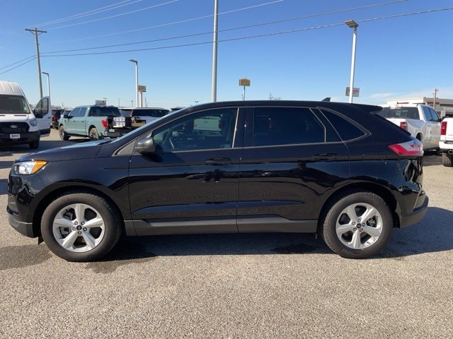 2024 Ford Edge SE