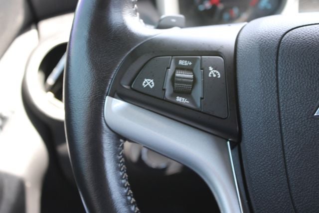 2013 Chevrolet Camaro SS 1SS