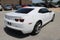 2013 Chevrolet Camaro SS 1SS