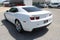 2013 Chevrolet Camaro SS 1SS