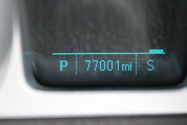 2013 Chevrolet Camaro SS 1SS