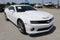 2013 Chevrolet Camaro SS 1SS