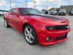 2013 Chevrolet Camaro SS 2SS