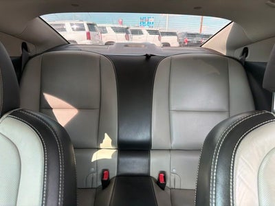 2013 Chevrolet Camaro SS 2SS