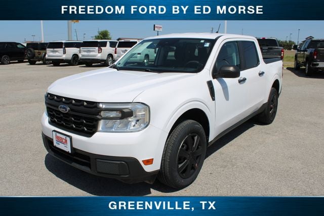 2022 Ford Maverick XL