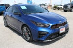 2021 Kia Forte GT