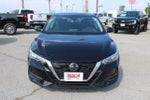 2022 Nissan Sentra S