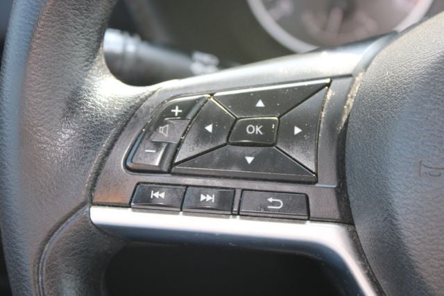 2022 Nissan Sentra S