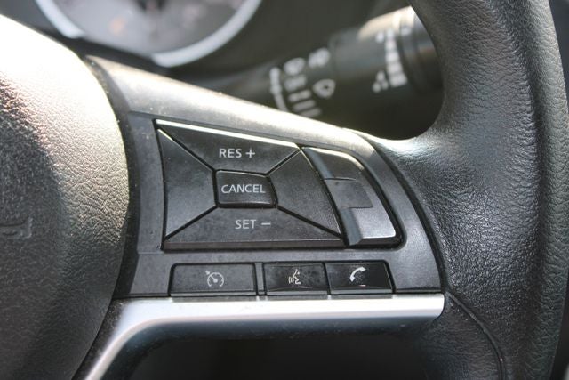 2022 Nissan Sentra S