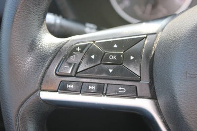 2022 Nissan Sentra S