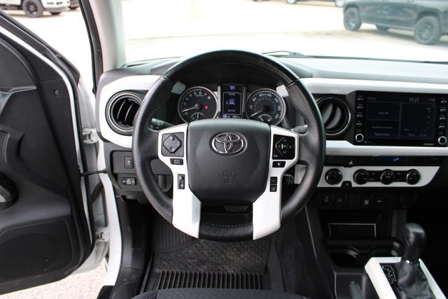 2023 Toyota Tacoma Trail Edition V6