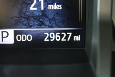 2023 Toyota Tacoma Trail Edition V6
