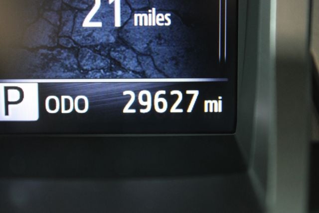 2023 Toyota Tacoma Trail Edition V6