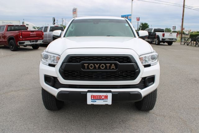2023 Toyota Tacoma Trail Edition V6