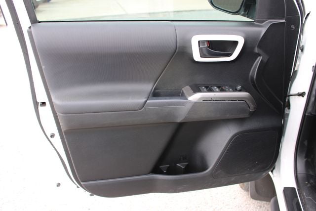 2023 Toyota Tacoma Trail Edition V6