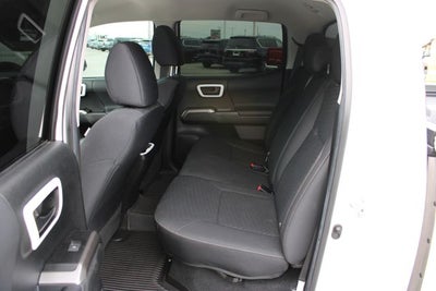 2023 Toyota Tacoma Trail Edition V6