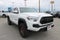 2023 Toyota Tacoma Trail Edition V6