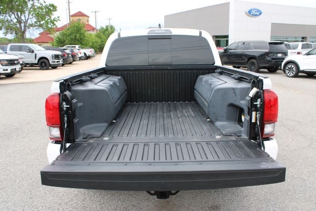 2023 Toyota Tacoma Trail Edition V6