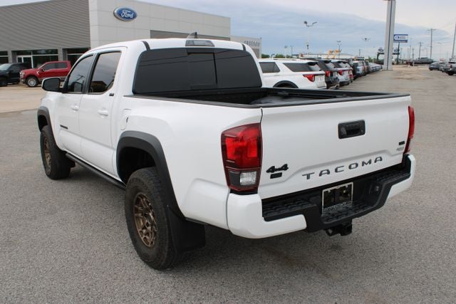 2023 Toyota Tacoma Trail Edition V6
