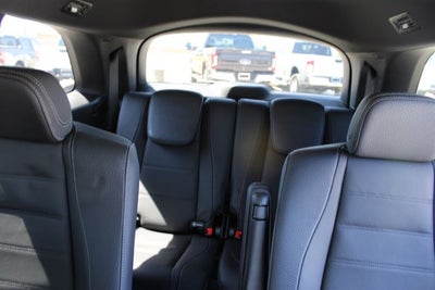 2025 Mercedes-Benz GLS GLS 580 4MATIC®