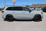 2025 Mercedes-Benz GLS GLS 580 4MATIC®