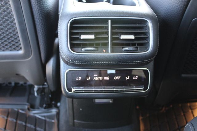 2025 Mercedes-Benz GLS GLS 580 4MATIC®