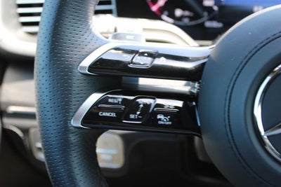 2025 Mercedes-Benz GLS GLS 580 4MATIC®