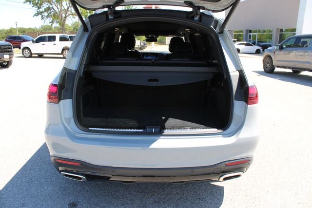 2025 Mercedes-Benz GLS GLS 580 4MATIC®