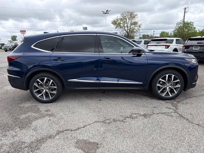 2023 Acura MDX Technology SH-AWD