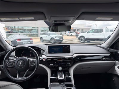 2023 Acura MDX Technology SH-AWD